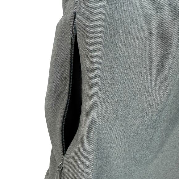 Kuhl SZ 16 Trekr Kapri Hiking Capris Pants Stretch Zip-Fly Zip Pockets Mid-Rise - Picture 5 of 14